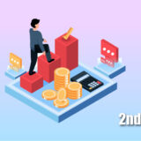 2ヶ月目の売上報告
