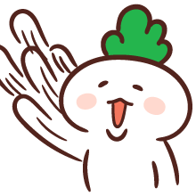 カブ坊や