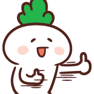 カブ坊や