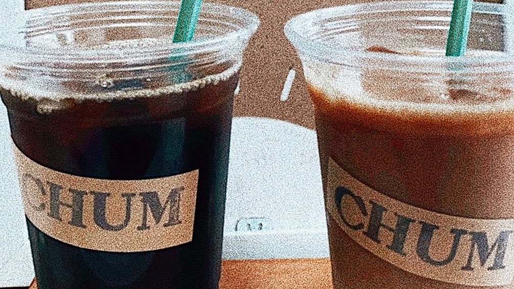 chum_coffee/コーヒー