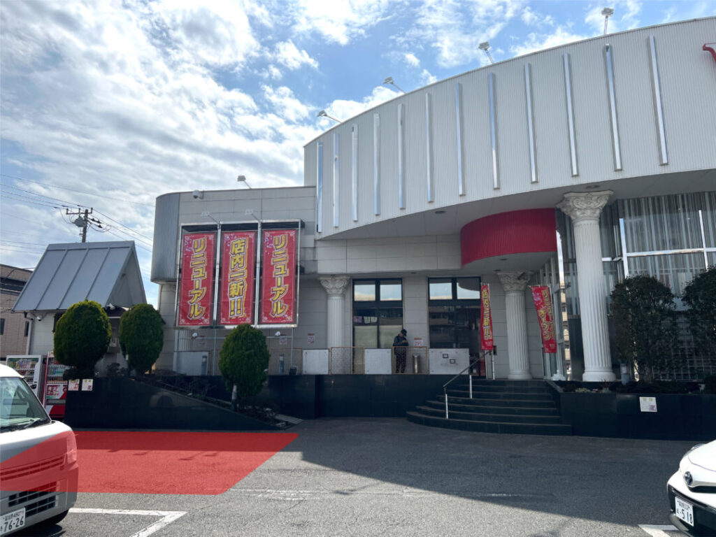 出店場所メイン