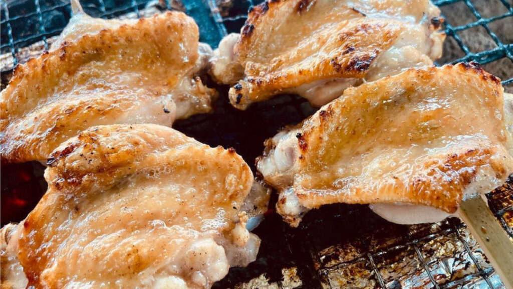 焼き鳥