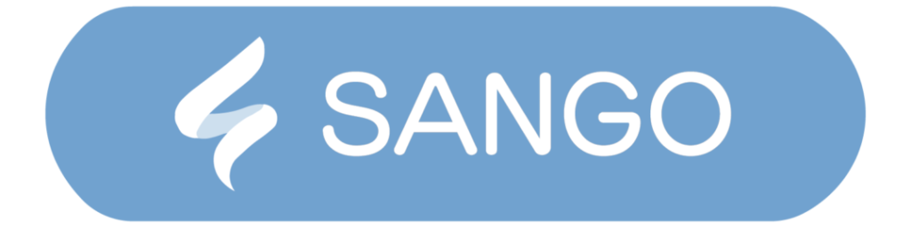 sango公式サイト